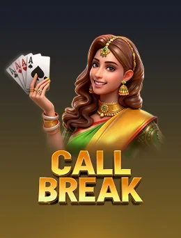Callbreak artwork