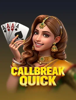 Callbreak Quick artwork