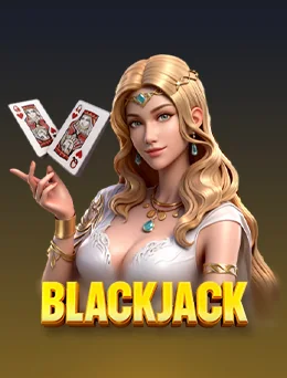 Blackjack artwork