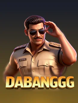 Dabanggg artwork