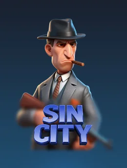 Sin City artwork