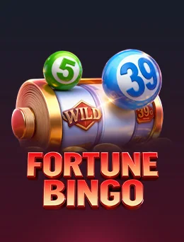 Fortune Bingo artwork