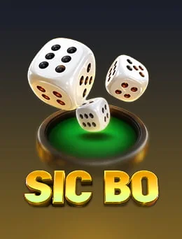 Sic Bo artwork