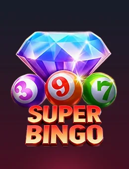 Super Bingo artwork