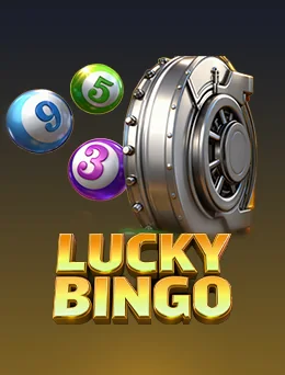 Lucky Bingo artwork