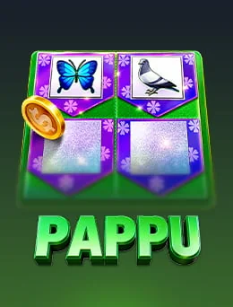 Pappu artwork