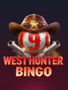 West Hunter Bingo artwork
