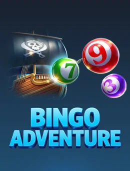 Bingo Adventure artwork