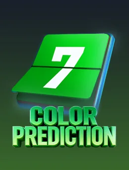 Color Prediction artwork