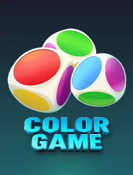 Color Game artwork