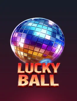 Lucky Ball artwork