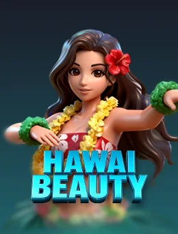 Hawaii Beauty artwork
