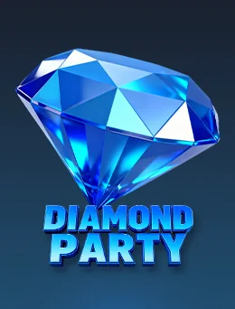 Diamond Party artwork
