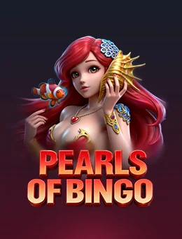Pearls of Bingo artwork