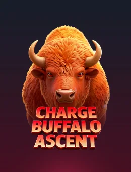 Charge Buffalo Ascent artwork