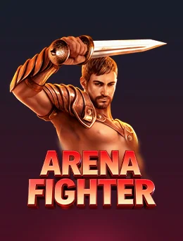 Arena Fighter artwork