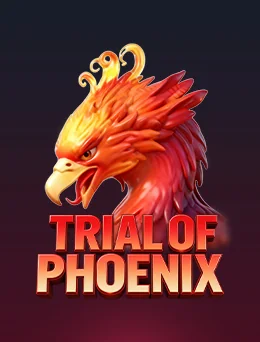 Trial of Phoenix artwork