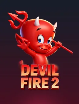 Devil Fire 2 artwork
