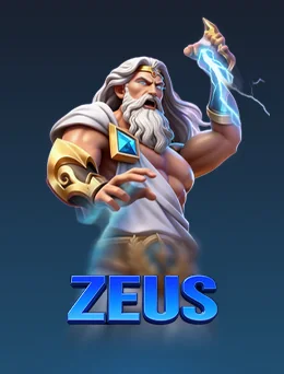 Zeus artwork