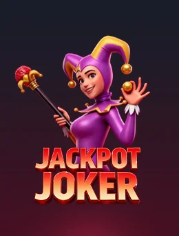 Jackpot Joker artwork