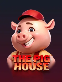 The Pig House artwork