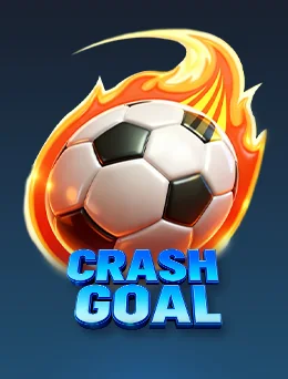 Crash Goal artwork