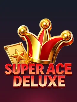 Super Ace Deluxe artwork