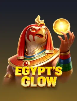 Egypt's Glow artwork