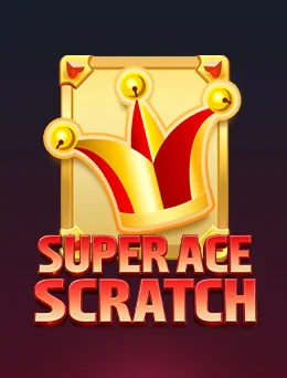Super Ace Scratch artwork