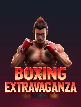 Boxing Extravaganza artwork