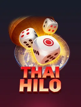 Thai Hilo artwork