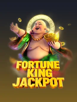 Fortune King Jackpot artwork