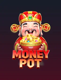 Money Pot artwork