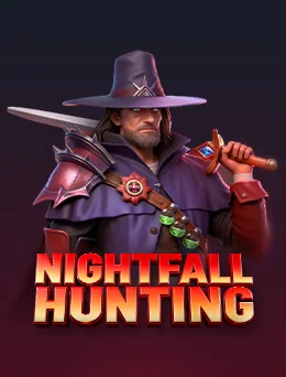 Nightfall Hunting artwork