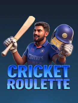 Cricket Roulette artwork
