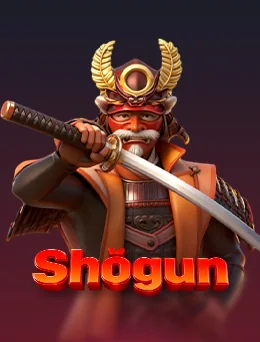 Shōgun artwork
