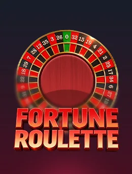 Fortune Roulette artwork