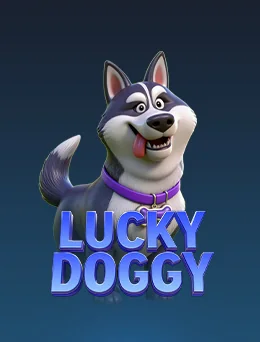 Lucky Doggy artwork
