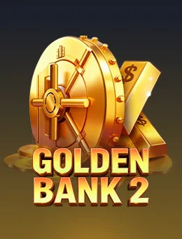 Golden Bank 2 artwork