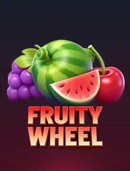Fruity Wheel artwork