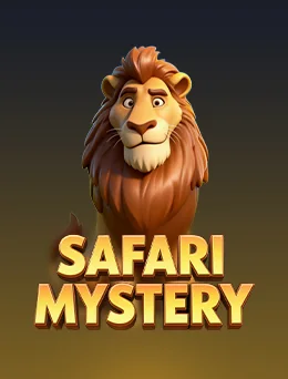 Safari Mystery artwork
