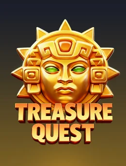 Treasure Quest artwork