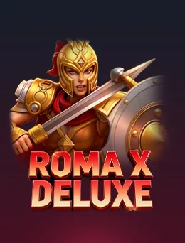Roma X Deluxe artwork