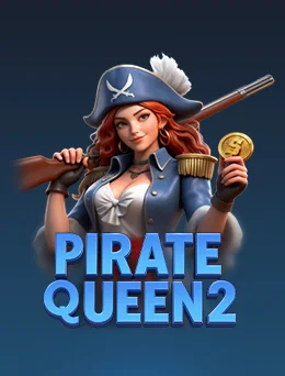 Pirate Queen 2 artwork