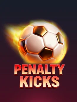 Penalty Kicks artwork