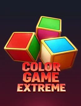 Color Game Extreme artwork