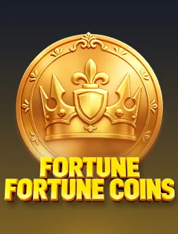 Fortune Coins artwork