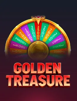 Golden Treasure artwork