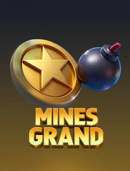Mines Grand artwork