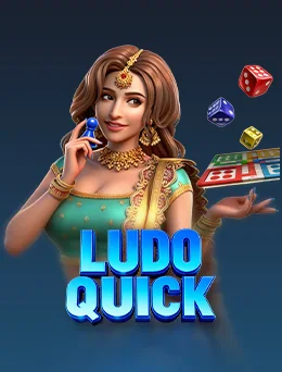 Ludo Quick artwork